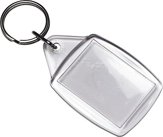Key ring, unassembled onlyNeutral