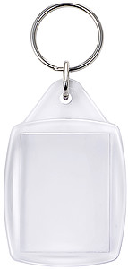 Key ring, unassembled onlyNeutral