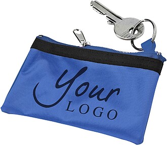 Key walletCobalt blue
