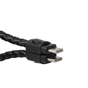 Keychain, black