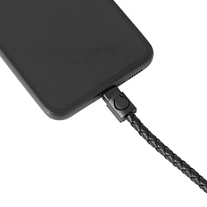 Keychain, black