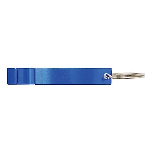 Keychain, blue