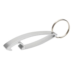 Keychain, silver