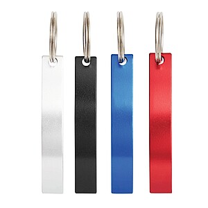 Keychain, silver