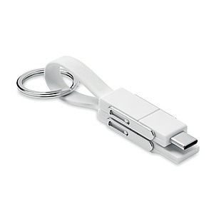 keying with 4 in 1 cable MO6820-06