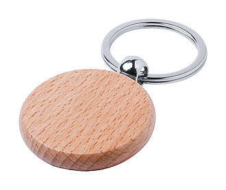 keyring, circle
