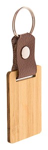 keyring, rectangle