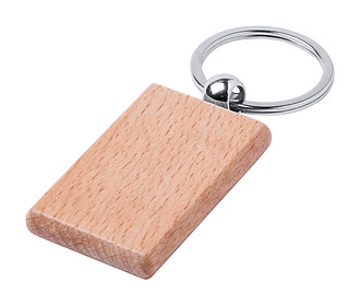 keyring, rectangle
