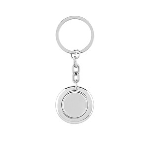 Keyring round with token