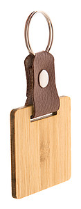 keyring, square