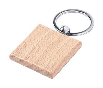 keyring, square