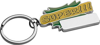Keyring Super