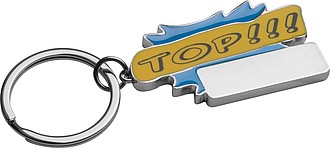 Keyring Top