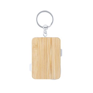 keyring USB charger cable