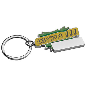 Keyring Wow