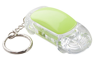 keyring
