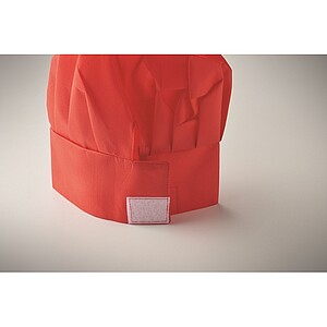 Kids kitchen set, red