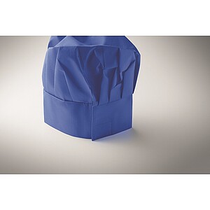 Kids kitchen set, royal blue