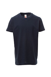 Kids T-shirt PAYPER KIDS, navy, 9/10 years