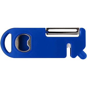 Kipper multi-purpose kitchen tool, blue