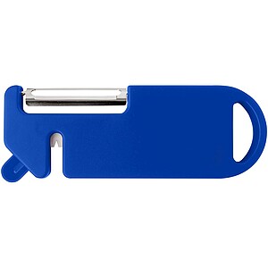 Kipper multi-purpose kitchen tool, blue