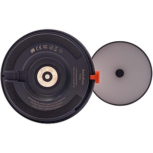 Kooduu Fokus portable lamp, anthracite