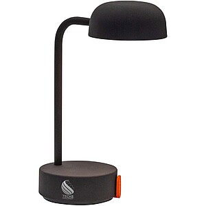 Kooduu Fokus portable lamp, anthracite
