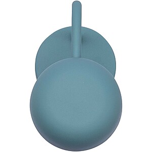Kooduu Fokus portable lamp, teal