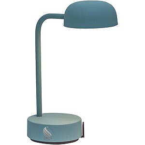 Kooduu Fokus portable lamp, teal