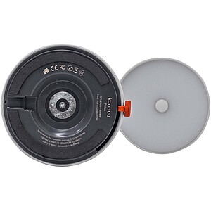 Kooduu Fokus portable lamp, white