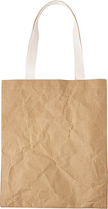 Kraft paper (80 gr/m2) bag