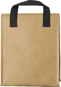 Kraft paper cooler bag Declan