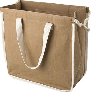 Kraft paper shopping bag Emery
