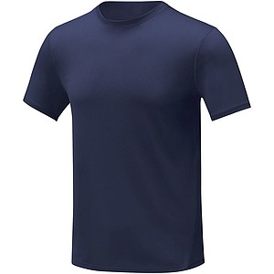 Kratos short sleeve mens cool fit t-shirt