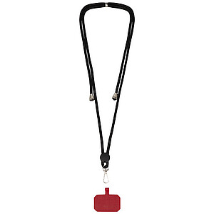 Kubi phone lanyard