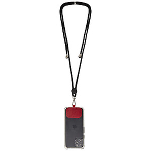 Kubi phone lanyard