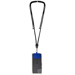 Kubi phone lanyard