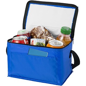 Kumla lunch cooler bag, blue