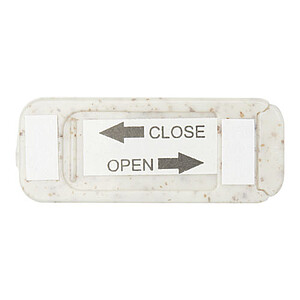 Kushi wheat straw webcam blocker