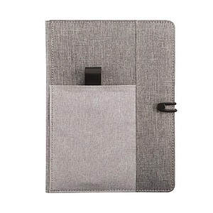 Kyoto A5 notebook cover