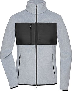Ladies Fleece Jacket