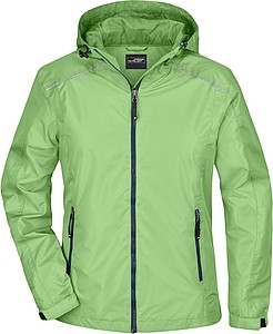 Ladies Rain Jacket