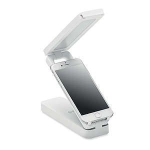 Lamp and wireless charger 10W MO6816-06