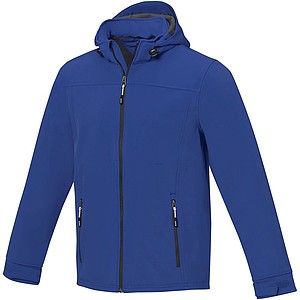 Langley mens softshell jacket