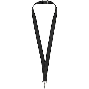 Lanyard black