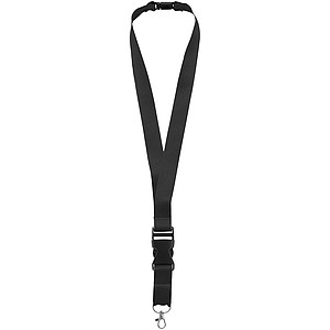 Lanyard - black