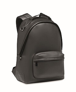 Laptop 15" soft PU backpack