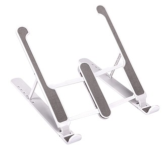 Laptop and tablet stand TILT