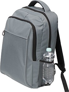 Laptop backpack