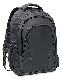 Laptop backpack